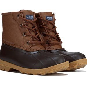 Kids' Port Water Resistant Duck Boot Little/Big Kid